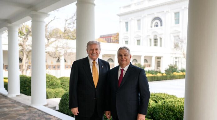 Trump își reafirmă, din nou și din nou, sprijinul pentru Viktor Orban. Ce mesaj le-a transmis alegătorilor maghiari