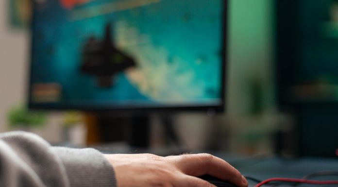 Mouse de gaming prea greu sau prea ușor? Cum îți dai seama ce ți se potrivește