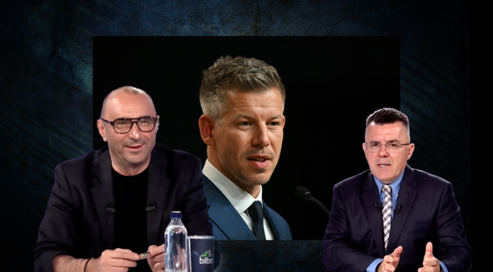 Dan Dungaciu: „Peter Magyar este un fel de Viktor Orban care nu și-a trădat electoratul”