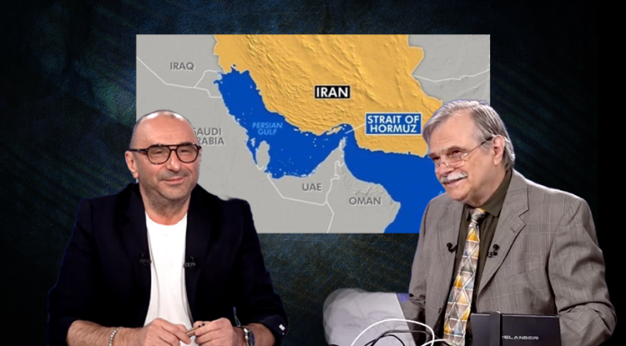 Valentin Stan: Blocada americană este impusă exclusiv vaselor care pleacă sau se îndreaptă spre Iran pentru a împiedica vânzarea petrolului iranian
