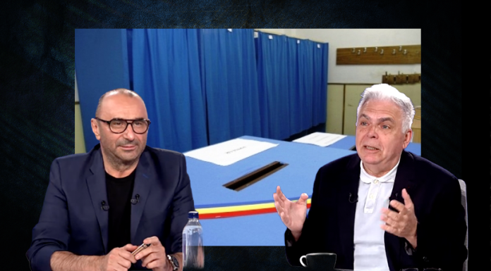 Adrian Severein: „România trebuie să facă alegeri urgent pentru a relua legătura cu poporul printr-o conducere legitimă”