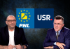 Dan Dungaciu: „Orice premier pus în locul lui Bolojan este o înfrângere pentru PNL și USR”