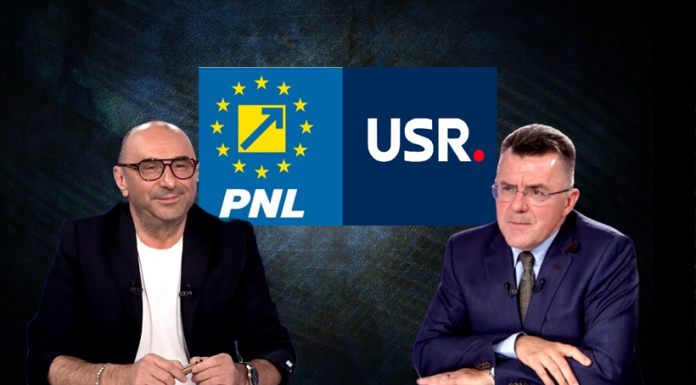 Dan Dungaciu: „Orice premier pus în locul lui Bolojan este o înfrângere pentru PNL și USR”