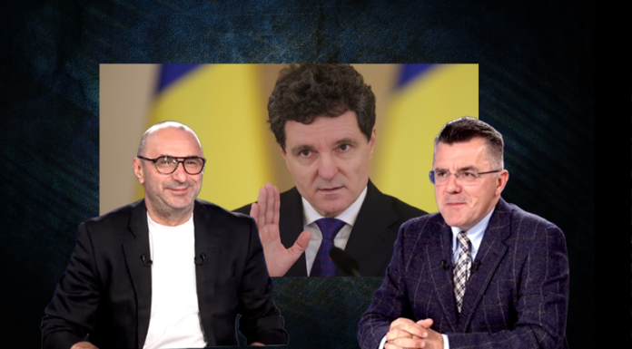Dan Dungaciu: „Nicușor Dan o să câștige din acest conflict pentru că va aduce omul lui la guvernare”