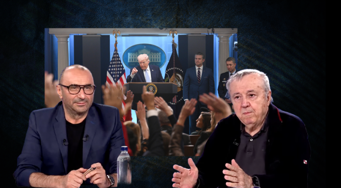 Ion Cristoiu: „Castro și Trump au absența ipocriziei politice. Nu au emis idei abstracte”