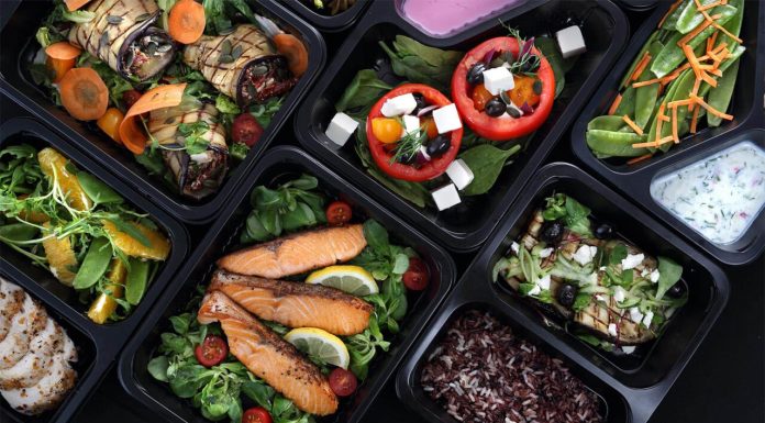 Te-ai îngrășat de Paște? Cum să dai jos 5 kilograme într-o săptămână, cu 3 mese pe zi