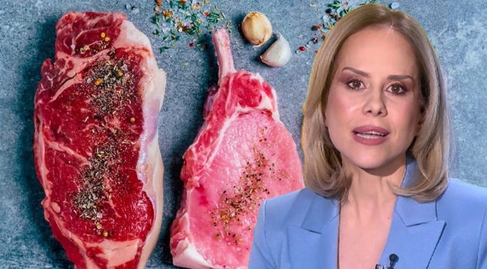 Porcul sau vita? Care carne este mai sănătoasă, de fapt, potrivit dr. nutriționist Mihaela Bilic
