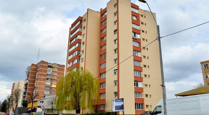 Orașul din România în care un apartament cu o singură cameră costă doar 6.000 euro în aprilie 2026