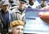 480 lei in plus la pensie pentru pensionarii din aceste județ din România. Cine se încadrează