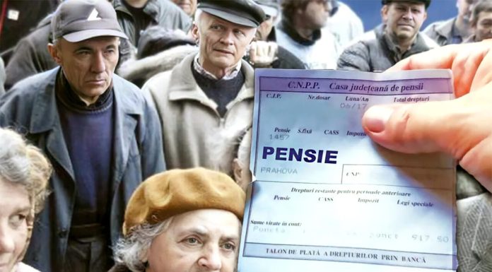 480 lei in plus la pensie pentru pensionarii din aceste județ din România. Cine se încadrează