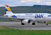 Dan Air introduce patru noi destinaţii din Bucureşti spre Amman, Erevan, Tbilisi şi Aleppo, începând din 1 iulie/ Compania aeriană românească intenţionează să deschidă noi rute către Bagdad, Baku, Cairo şi Beirut
