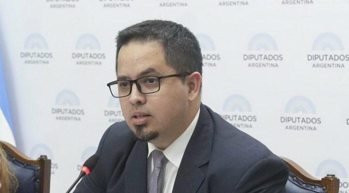 INTERVIU EXCLUSIV – Santiago Pauli, deputat al lui Javier Milei: „România este un model de urmat pentru Argentina”