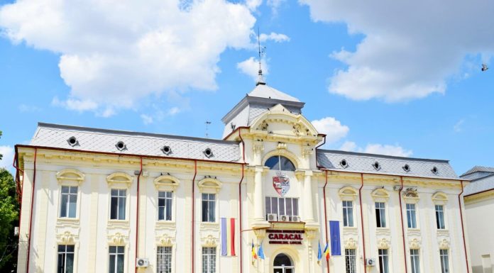 Jocurile de noroc au primit undă verde în Caracal. Ce condiții trebuie să îndeplinească