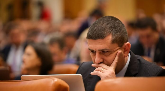 Radu Miruță acuză PSD de „șantaj politic” și spune că USR este pregătit pentru alegeri anticipate