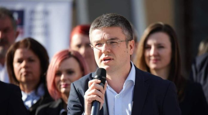 Ministrul Economiei: Clădirea din Șoseaua Olteniței, ocupată de 18 ani fără ca statul să încaseze chirie, a revenit în patrimoniul statului