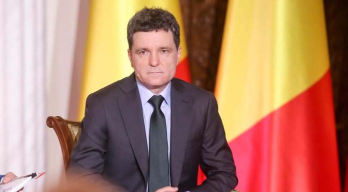 Nicuşor Dan, în Cipru, la reuniunea informală a Consiliului European: România se poate bucura de prosperitate şi securitate doar într-o Uniune prosperă şi puternică. Acest lucru presupune să găsim resurse noi pentru a alimenta viitorul buget al UE