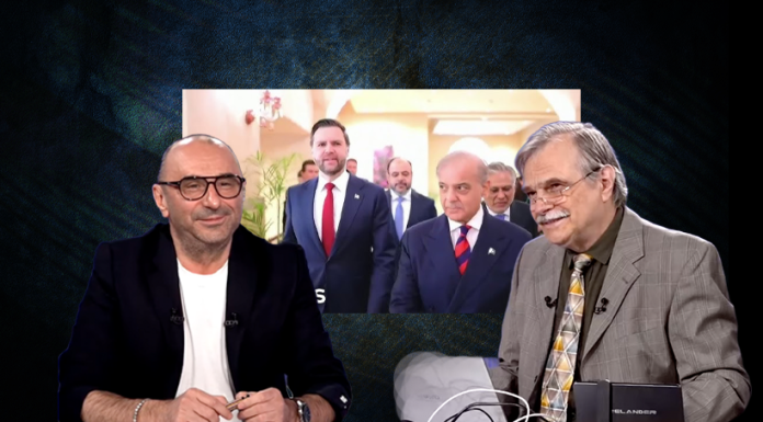 Valentin Stan: Presiunea Gărzilor Revoluționare din Iran ucide orice negociere pe care ar avea-o Iranul cu SUA