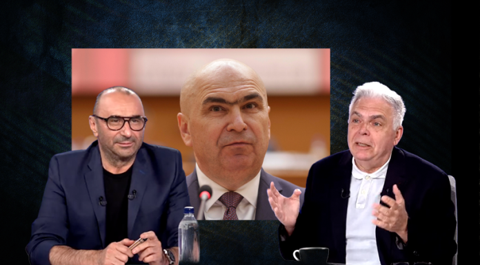 Adrian Severin: „Se confirmă că actualul Guvern are o mentalitate dictatorială. Nu îi interesează dorința poporului”