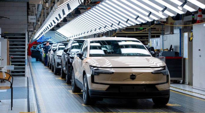 Polestar anunță vânzări fără precedent, după o perioadă grea în care a fost amenințată cu dispariția