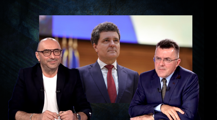 Dan Dungaciu: „Nu ne așteptăm de la Nicușor Dan să facă nimic. Așteptăm să continue discuțiile și să vină cu numele viitorului premier”