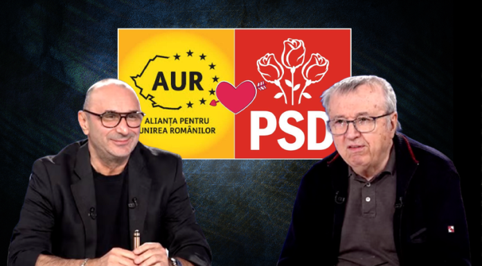 Ion Cristoiu: „Voința populară a românilor a fost ca țara să fie condusă de coaliția PSD-AUR”