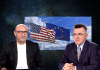 Dan Dungaciu: „Nu am simțit că America ar putea fi un jucător în toată situația politică de la București. Am simțit însă alți jucători”