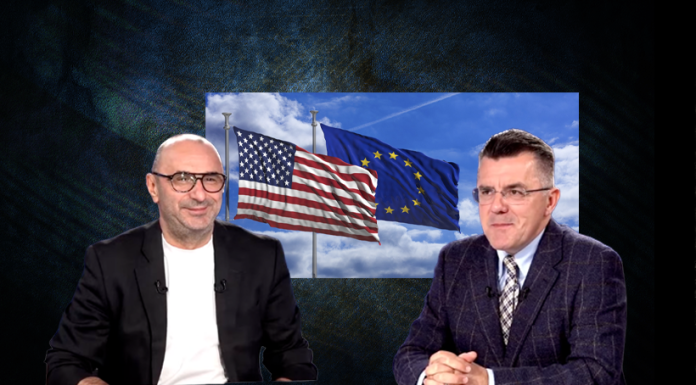 Dan Dungaciu: „Nu am simțit că America ar putea fi un jucător în toată situația politică de la București. Am simțit însă alți jucători”