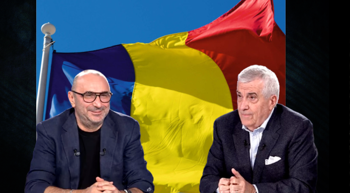 Călin Popescu Tăriceanu: „România nu este capabilă să își promoveze și nici să își apare interesele”