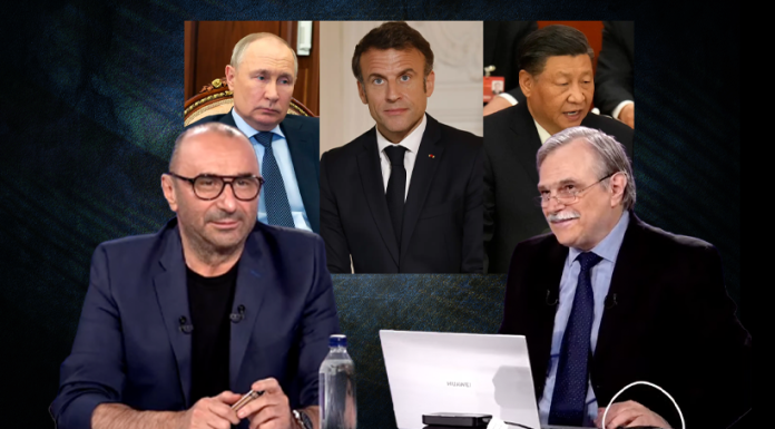 Valentin Stan: Rezoluția propusă de Bahrein respecta dreptul internațional. Franța s-a alăturat Rusiei și Chinei în a bloca SUA pentru că îl urăște pe Trump