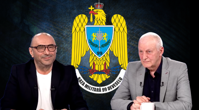 Virgil Bălăceanu: „Scutul de la Deveselu poate nimici o rachetă balistică”