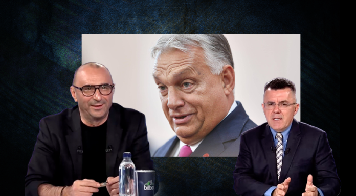 Dan Dungaciu: „Peter Magyar nu a câștigat cu vreun proiect european, ci cu un motto mai autentic ca al lui Viktor Orban”