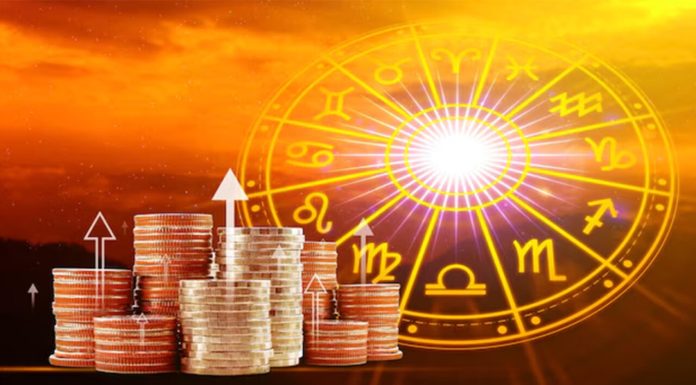 Cea mai norocoasă zodie în mai 2025. Acești nativi își vor dubla averea luna viitoare, potrivit experților în astrologie financiară