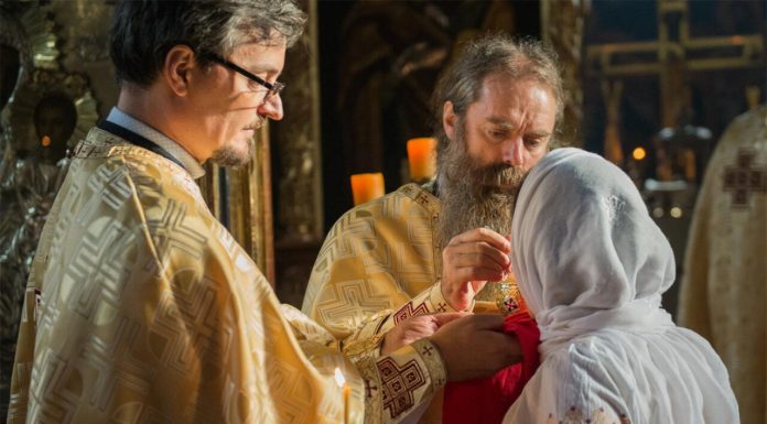 Care este singurul păcat pentru care preoții creștin-ortodocși nu te primesc la Împărtășanie