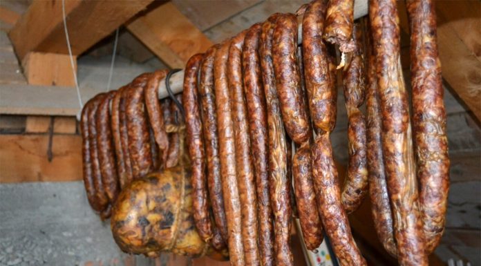 TOP 10 | Cei mai buni cârnați din lume. Pe ce loc sunt cârnații de Pleșcoi, singurii reprezentați ai României în acest clasament