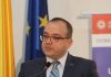 Valentin Naumescu: Preşedintele României lansează o amplă dezbatere naţională cu privire la viziunea, priorităţile şi direcţiile strategice ale României în UE, la aproape 20 de ani de la momentul aderării