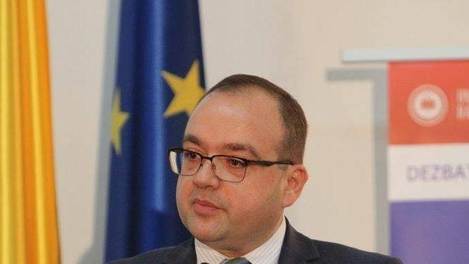 Valentin Naumescu: Preşedintele României lansează o amplă dezbatere naţională cu privire la viziunea, priorităţile şi direcţiile strategice ale României în UE, la aproape 20 de ani de la momentul aderării
