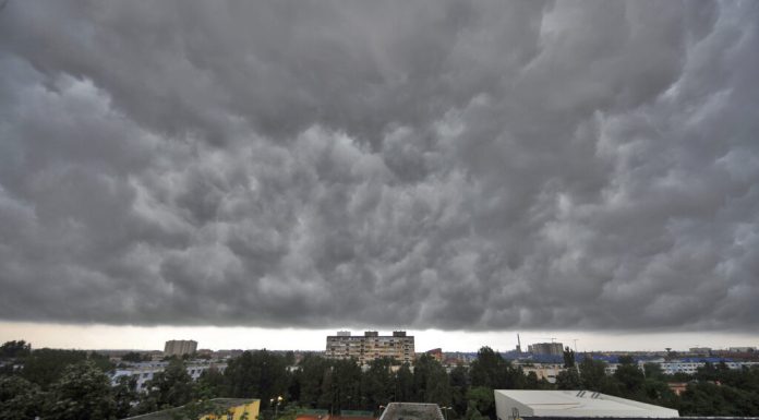 Ploi, ninsori la munte și vânt puternic. ANM anunță trei zile de vreme rea în România