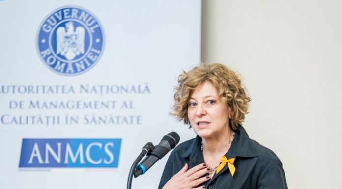 Vicepremierul Oana Gheorghiu atacă dur PSD: nu este un episod izolat ci un modus operandi