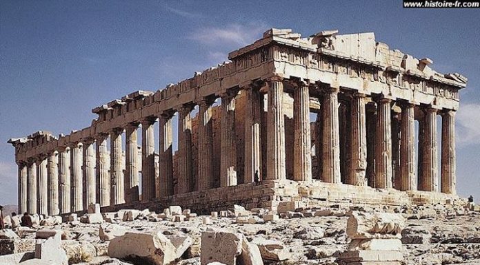 „Atena nu poate funcţiona ca un hotel uriaş”. Primarul promite să salveze capitala Greciei de supraturism