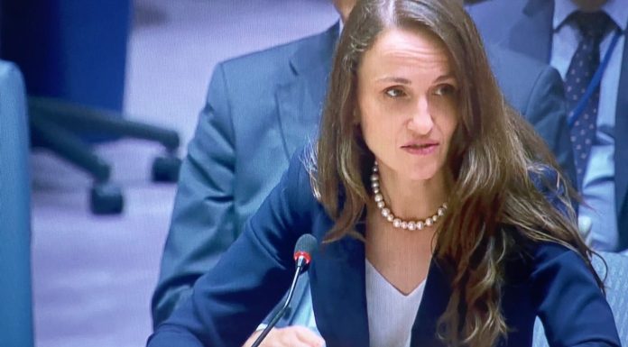 Oana Ţoiu anunţă o premieră pentru România la sediul NATO: ”Ziua industriei româneşti”, eveniment menit să sprijine companiile naţionale să devină furnizori direcţi ai structurilor Alianţei