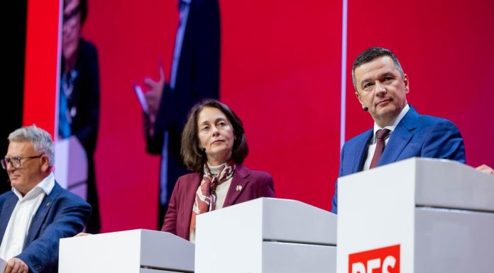 PSD primește sprijin de la socialiștii europeni în conflictul cu Bolojan: „România are nevoie de o coaliţie pro-europeană”