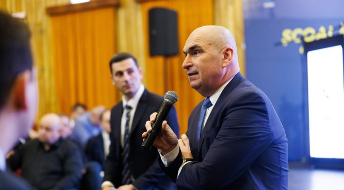 Ilie Bolojan, în şedinţa PNL: Cred că PSD a încercat să îşi recupereze electoratul, se pare că nu a reuşit. Din toate sondajele pe care le avem, PSD e sub 20% / Calcule politice din interior au legătură cu alegerile din 2028 – surse