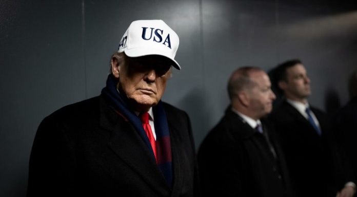 Trump anunță când și unde se vor relua negocierile cu Iranul. „S-ar putea întâmpla ceva“, susține președintele SUA