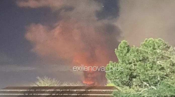 Atacuri rusești în valuri înainte de Paște, cu zeci de victime. Dronele ucrainene au atacat hubul petrolier strategic din Krasnodar