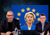 Dan Dungaciu: „Ursula a susținut că UE trebuie să renunțe la dreptul de veto pentru că Peter Magyar va avea putere în consiliu”