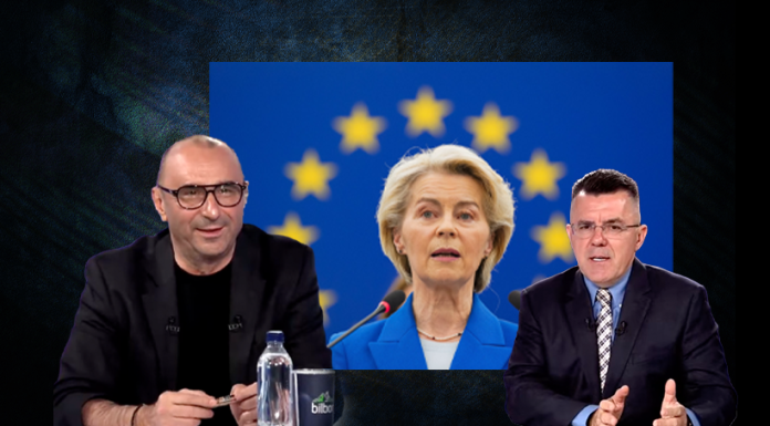 Dan Dungaciu: „Ursula a susținut că UE trebuie să renunțe la dreptul de veto pentru că Peter Magyar va avea putere în consiliu”