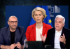 Adrian Severin: „Există un interes al Americii ca Ursula să dea socoteală pentru acțiunile luate ca președintă a UE”