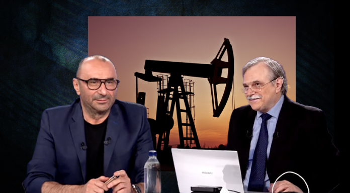 Valentin Stan: Iranul continuă să își vândă petrolul, în timp ce statele vecine stau cu petrolul în rezervă pentru că nu pot trece prin Ormuz