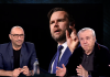 Ion Cristoiu: „Vance este o sinteză fericită între foștii președinți și Trump. Este mult mai convingător”