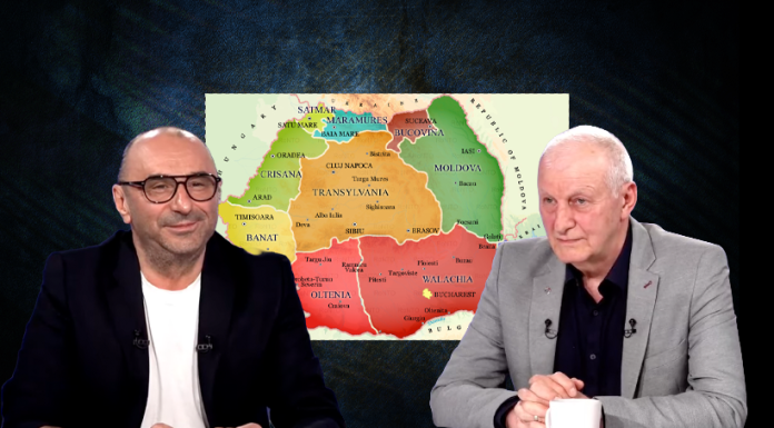 Generalul (r) Virgil Bălăceanu: „România nu luase în calcul până acum varianta folosirii scutului de la Deveselu pentru o amenințare dinspre Iran”